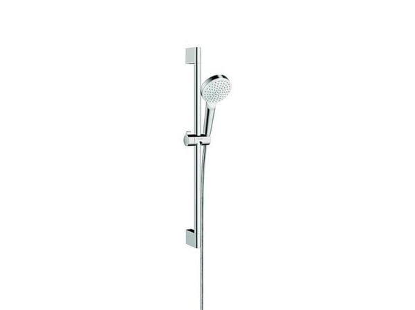 HG Crometta 1jet brusersæt Eco - HansGrohe Crometta 1jet brusersæt 65 cm EcoSmart