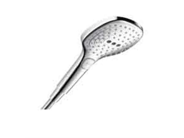 Handdusch RD Select E 120 EcoSm krom