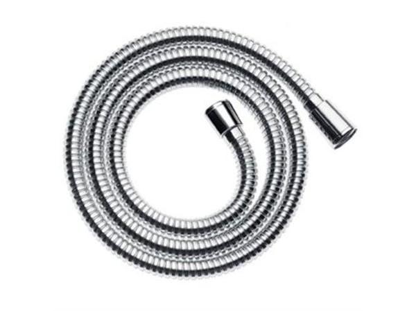Duschslang 1,6 m Sensoflex, krom