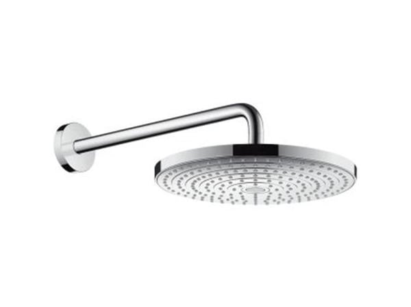 HansGrohe RD Select S 300 2jet HB m/arm krom