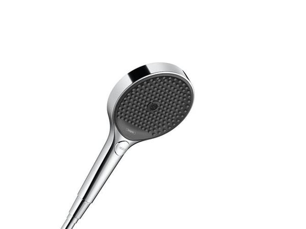 Håndbruser 130 3jet Eco 9 l/min, kromi