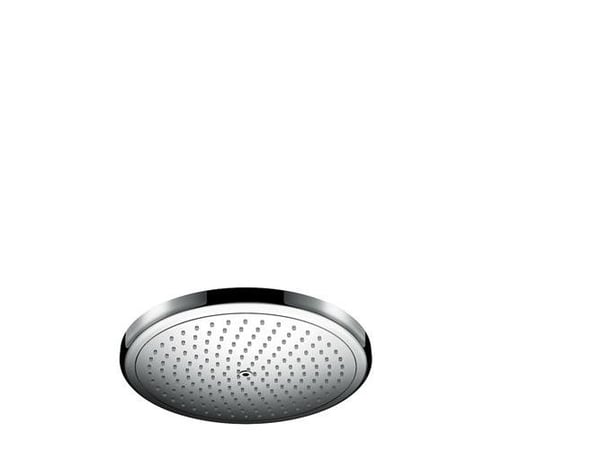 Hovedbruser Croma 280 Ecosmart krom