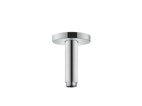 Loftbefæstigelse S 1/2'' 100 mm, krom
