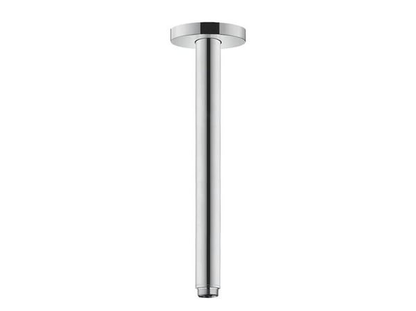 Loftbefæstigelse S 1/2'' 300 mm, krom
