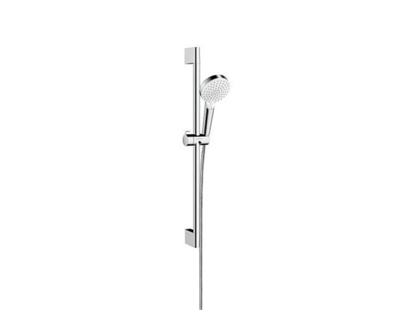 Brusesæt Crometta Vario Green 65cm hv/kr