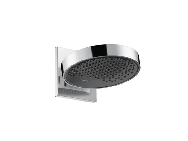hansGrohe Rainfinity hovedbruser 250 1jet til væg krom