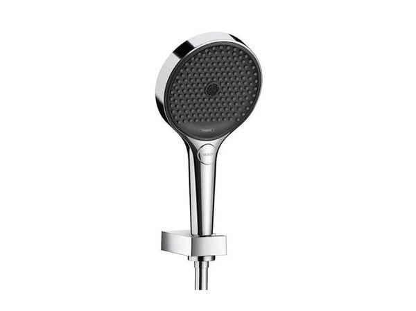 Suihkusetti Rainfinity 130 h.br w/hold kromi