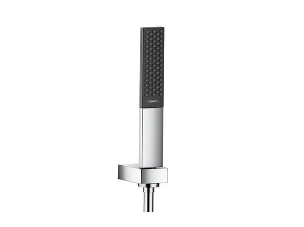 Suihkusetti Rainfinity 100 h.br w/hold kromi