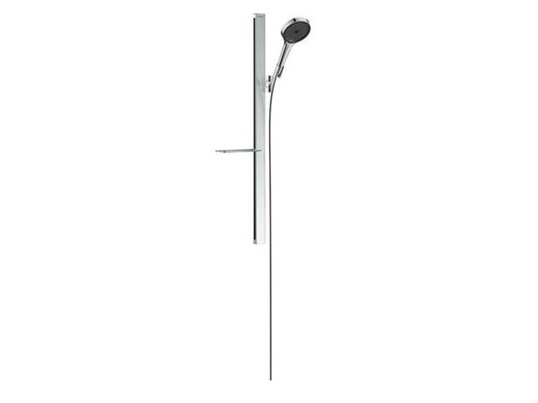 Suihkusetti Rainfinity 130 Eco 90cm, kromi