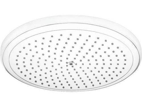 Handdusch Croma 280 1-stråle matt vit
