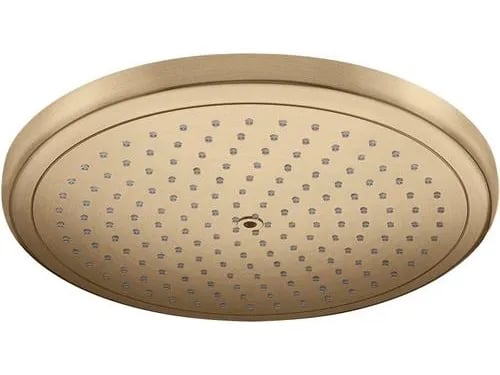 Hovedbruser Croma 280 1jet børs. Bronze