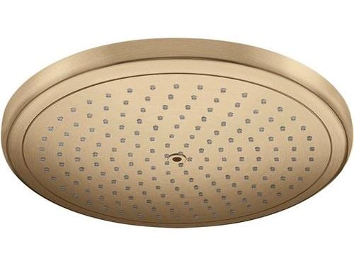 Hovedbruser Croma 280 Eco børst. bronze