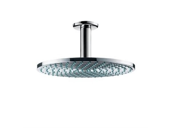 hansGrohe Raindance S Hovedbruser 240 1jet med lofttilslutning