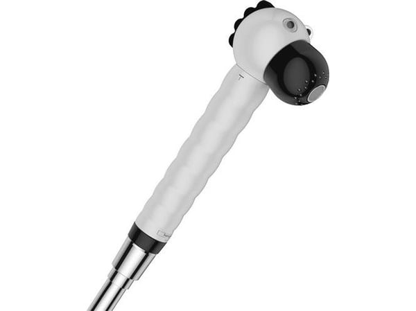 Barnhandborste Jocolino zebra 2jet