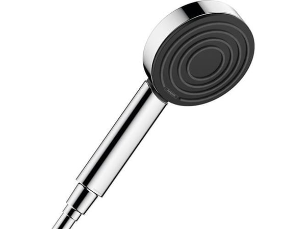 HansGrohe Pulsify S håndbruser 105 Green med 1 sprayfunktion