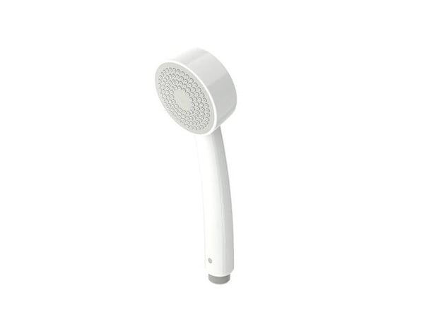 Handdusch Apollo vit