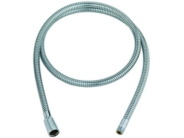 Slange ladylux/europl. 1/2x15mm