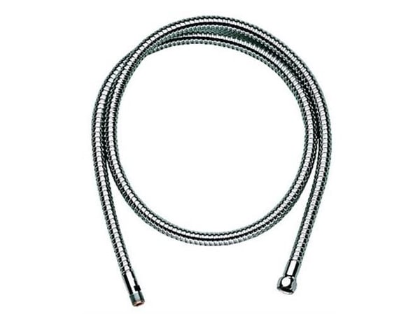 Sænkebruseslange 1,5m-3/8''-15mm