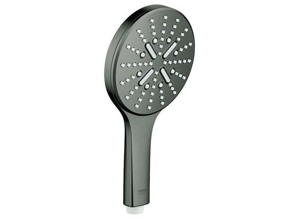 GROHE Rainshower SmartActive 130 handdusch 3 sprays