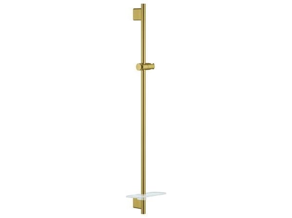 Grohe RSH SmartActive brusest. - 900mm, med vægholdere, børstet cool sunrise