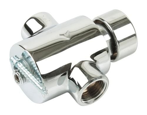 duschventil 1/2" m/reg tempstopp