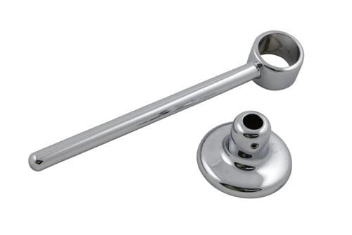 Frese rørbærer 18 mm indstil - Indstil.: 40-125mm. fork. 46-4001