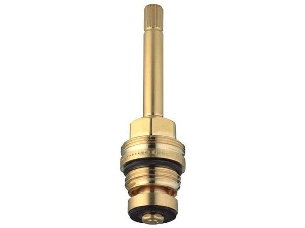 Inbyggnadsdel 07.147 för 1/2" ventil