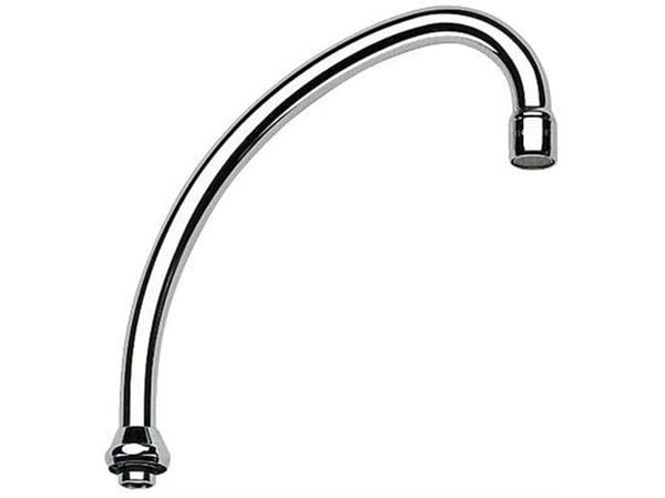 Grohe J-Tud 200mm. Forkromet - Fork. 13041000
