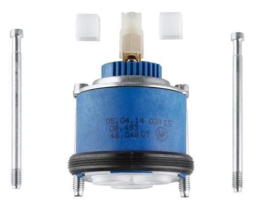 Grohe Ventiloverd. 46048 - Keramisk 46048000