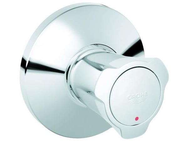 GROHE 19809001, Kylpyhuoneen lavuaari