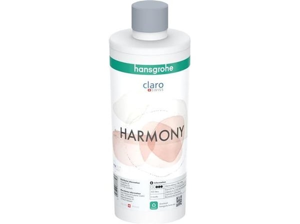 Filterpatron med mineralisering Harmony