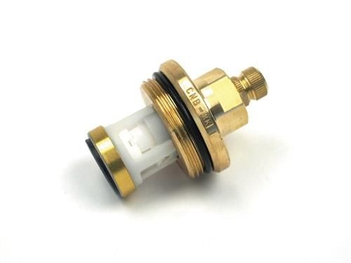 IDEAL STANDARD Børma ventilöverdel varm 32 mm