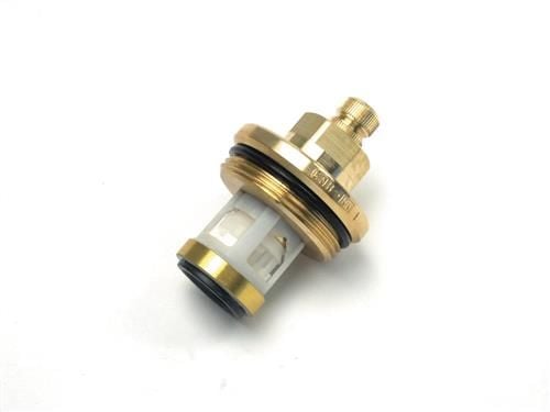 IDEAL STANDARD Børma ventilöverdel kall 32 mm