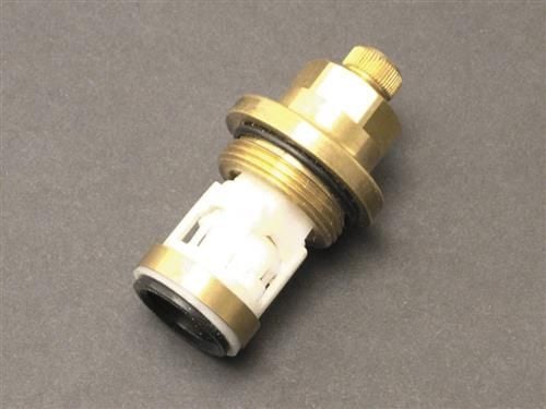 Børma Ventiloverdel 23mm. kall - A2 efter 1986. väggmodell