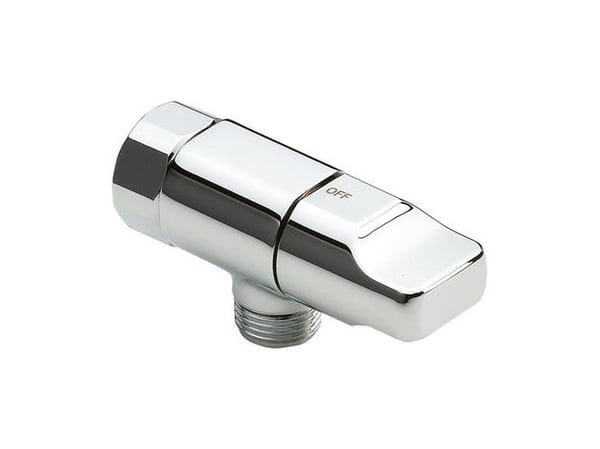 Sulkuventtiili pesukonetta varten G3/4/G1/2