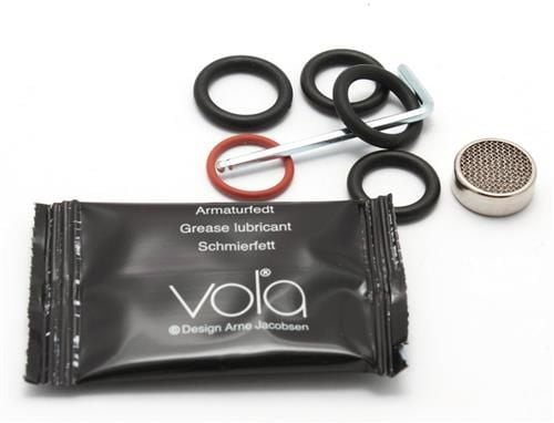 Vola-huoltosarja VR 030