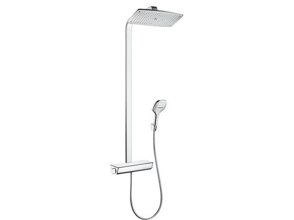 Brusesystem Raindance Select 360 EcoSm