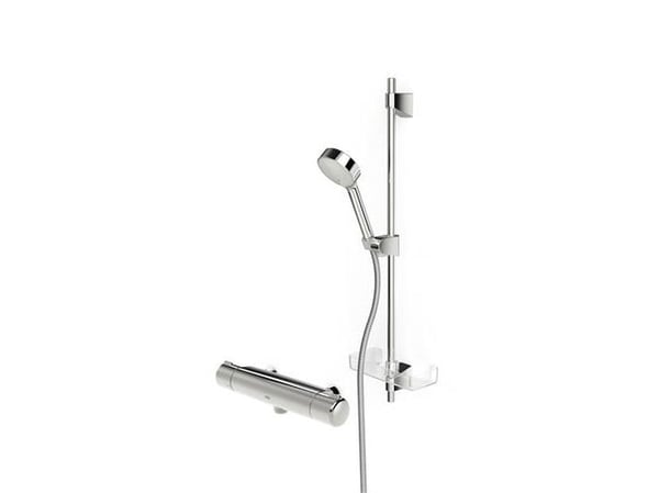 Duschset med termostat Nova Apollo