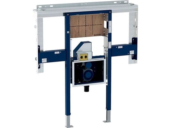Håndvaskelement Duofix 120cm t/ONE vask