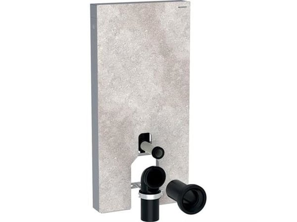 Cisterne Monolith 101cm beton t/gulv