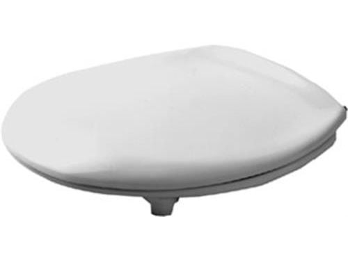 Toalettsits Architec vit m/soft cl