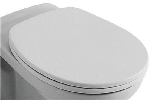 Villeroy & Boch 88236101, Hvit, Duroplast, 3,2 kg