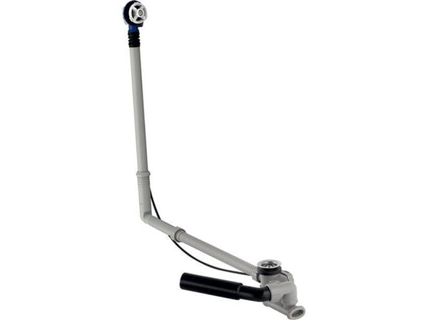 Excenter-garniture Ø52mm 73cm
