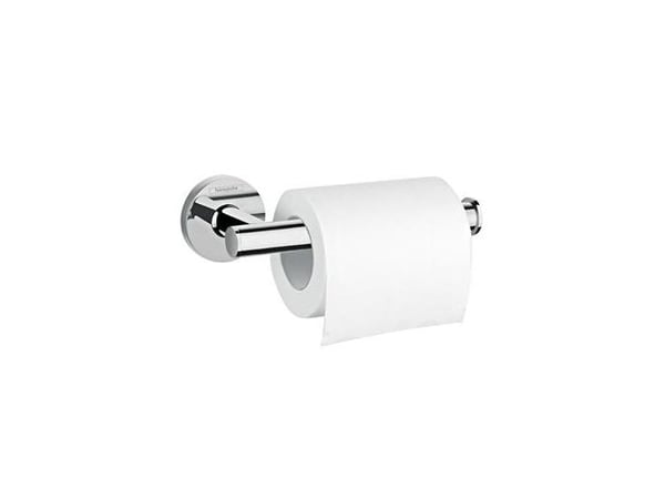 HG Logis Uni WC-paperinpidin - u/låg 148x77mm