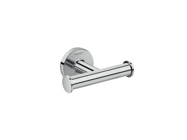 hansgrohe Logis Universal kaksoiskoukku kromi