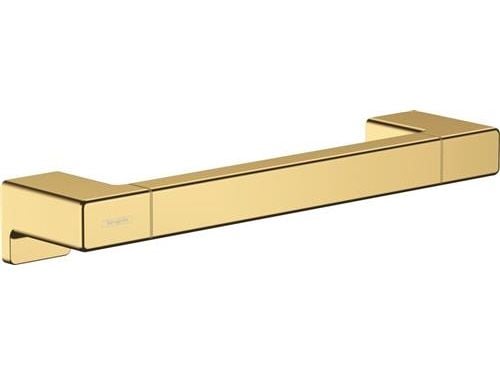 Badkarsgrepp AddStoris polerad guld