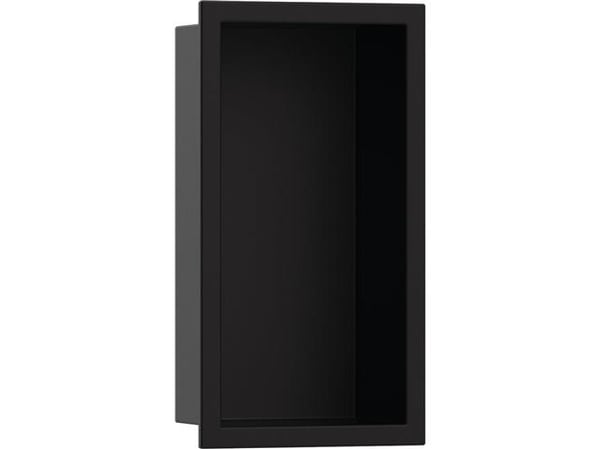 Vægniche m/integr. ramme 300/150/100