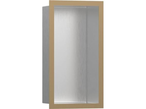 Väggnisch med designram 300/150/100