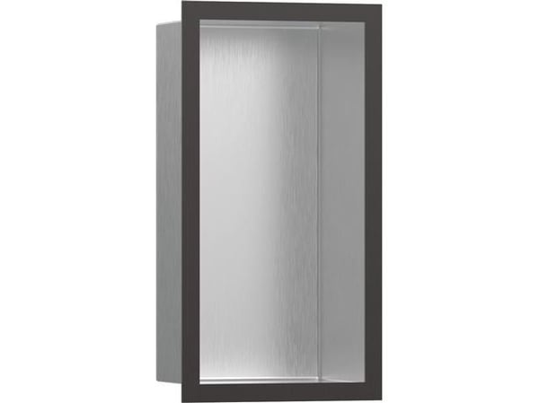 Vægniche m/designramme 300/150/100