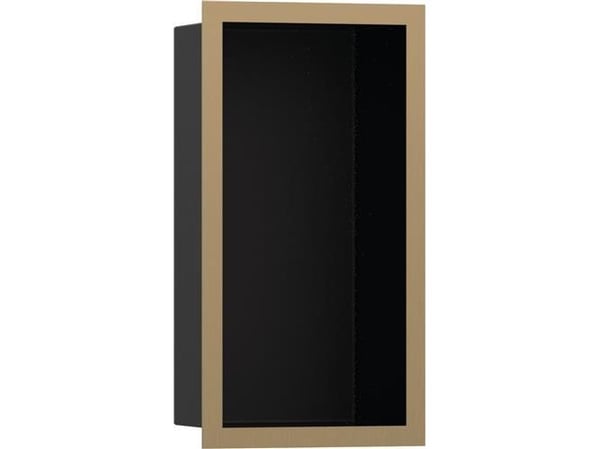 Vægniche m/designramme 300/150/100